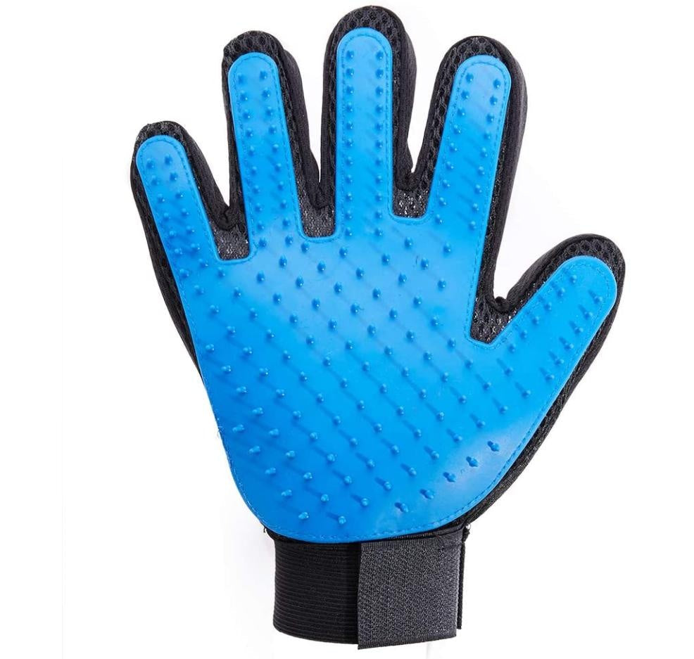 Pet Grooming Glove | Stornfield