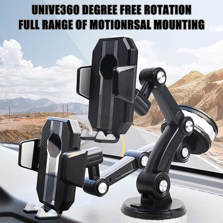 Super Adsorption Car Phone Holder | Stornfield