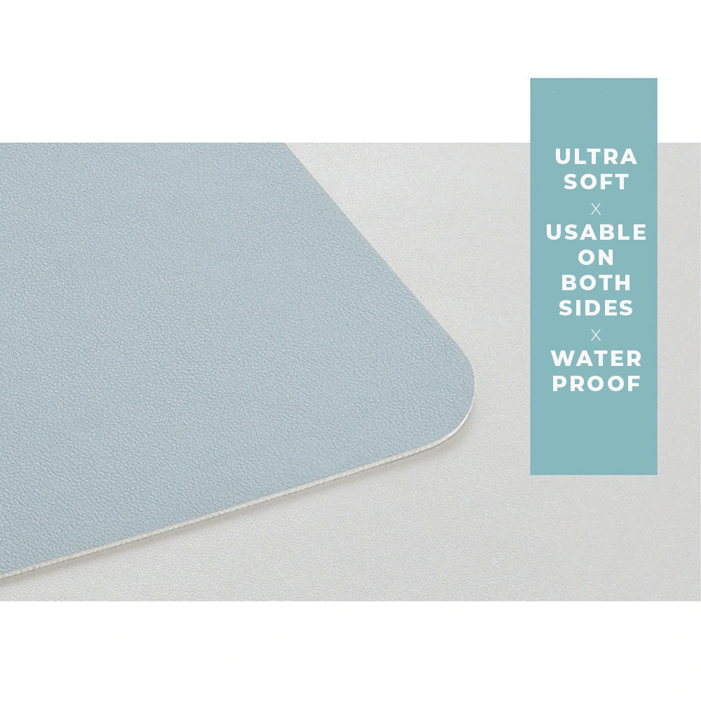 Stornfield | Classic Desk Mat