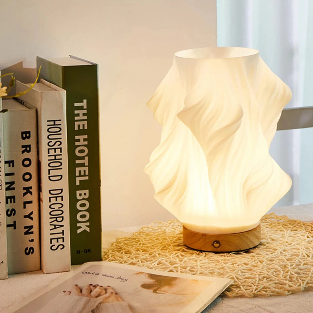 Chicwave dimmable USB lamp Stornfield