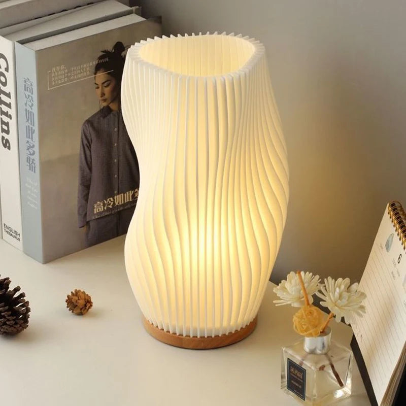 Chicwave dimmable USB lamp Stornfield