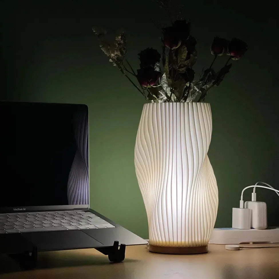 Chicwave dimmable USB lamp Stornfield