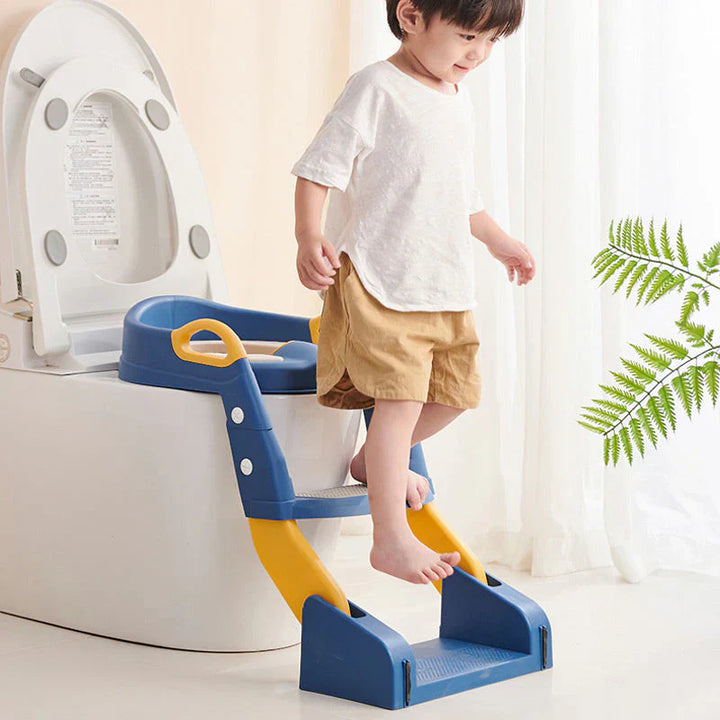 Stornfield | Foldable Kids Potty Trainer Seat