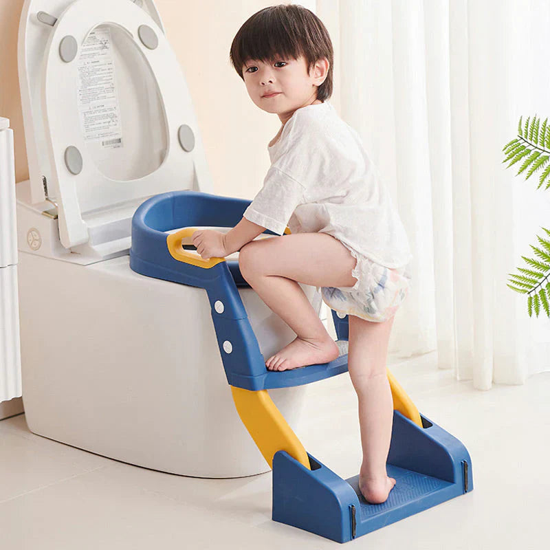 Stornfield | Foldable Kids Potty Trainer Seat
