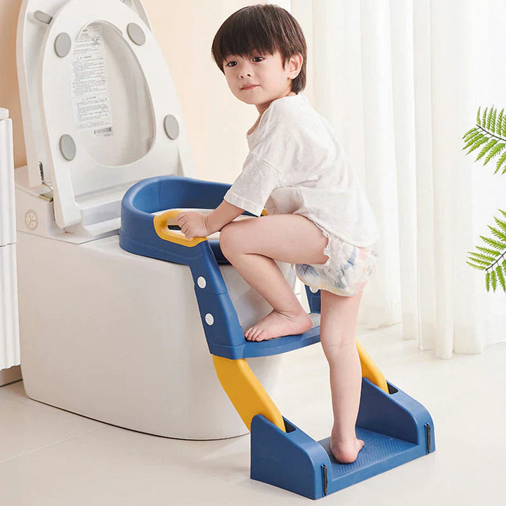 Stornfield | Foldable Kids Potty Trainer Seat