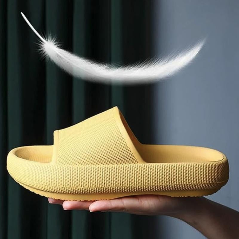 Comfy Anti-Slip Slipper Slides | Stornfield