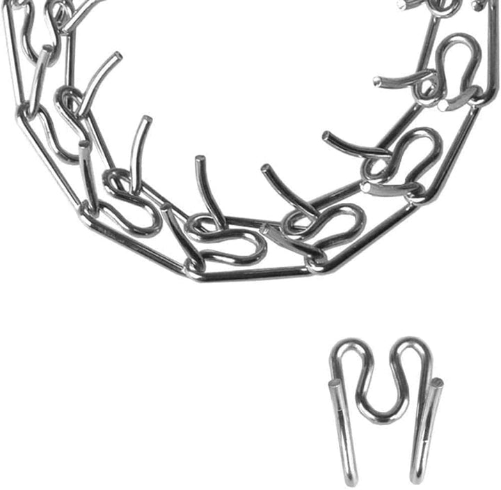 Pinch Collar For Dogs | Stornfield
