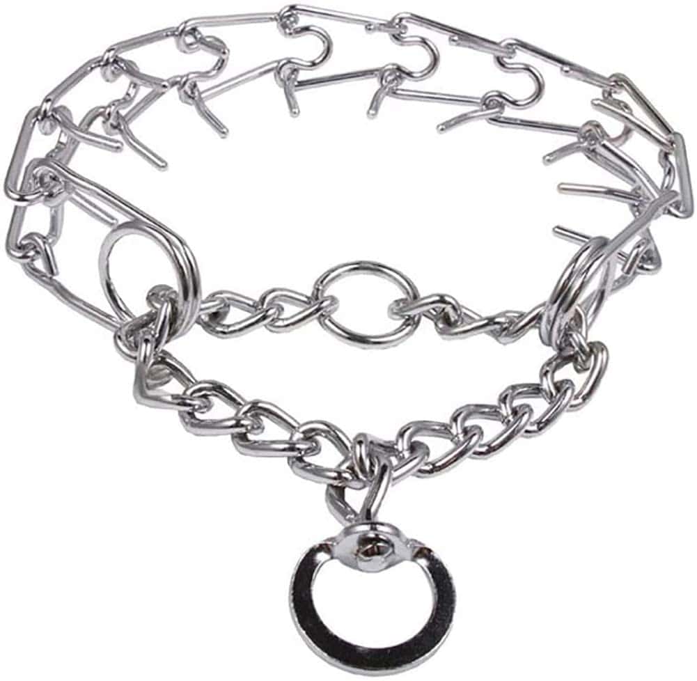 Pinch Collar For Dogs | Stornfield