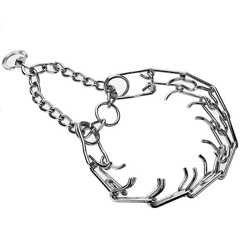 Pinch Collar For Dogs | Stornfield