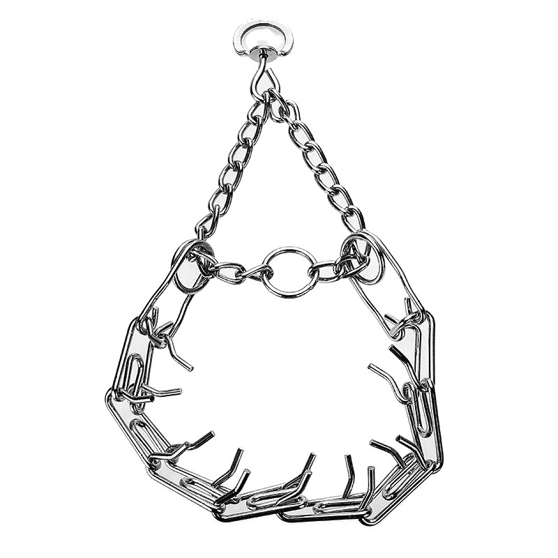 Pinch Collar For Dogs | Stornfield