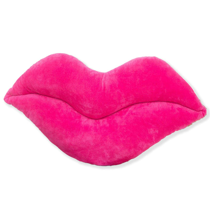 Stornfield | Plush Lip Pillow