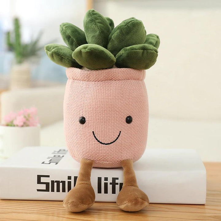 Stornfield | Plant Plush