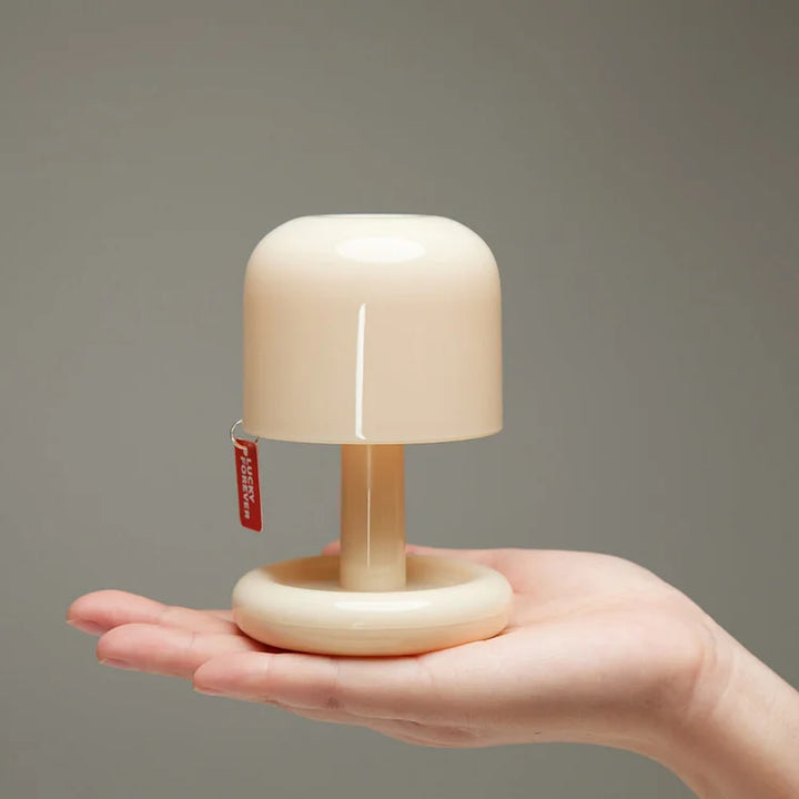 Stornfield | SunsetGlow | Romantic Miniature Sunset Lamp