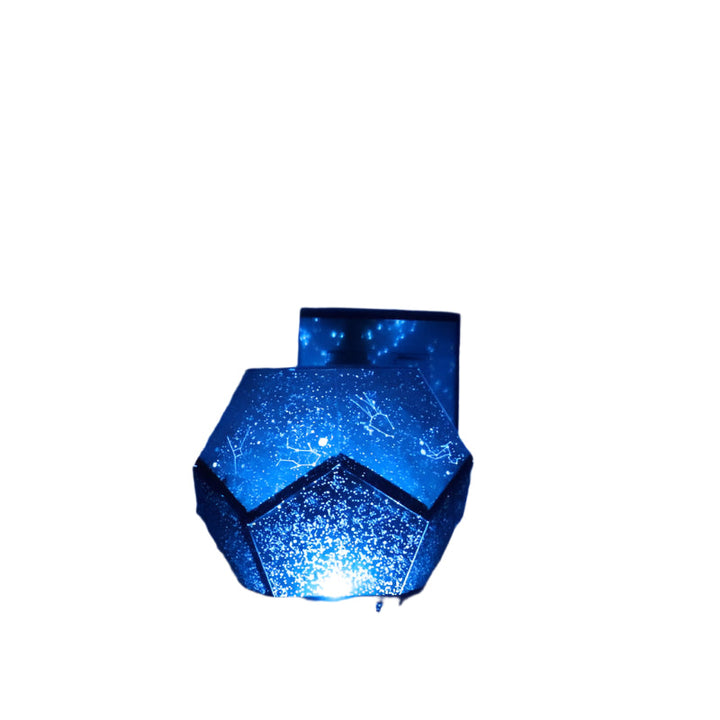 Night Sky Galaxy Light Projector Stornfield