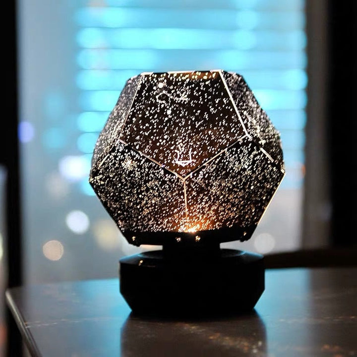 Night Sky Galaxy Light Projector Stornfield