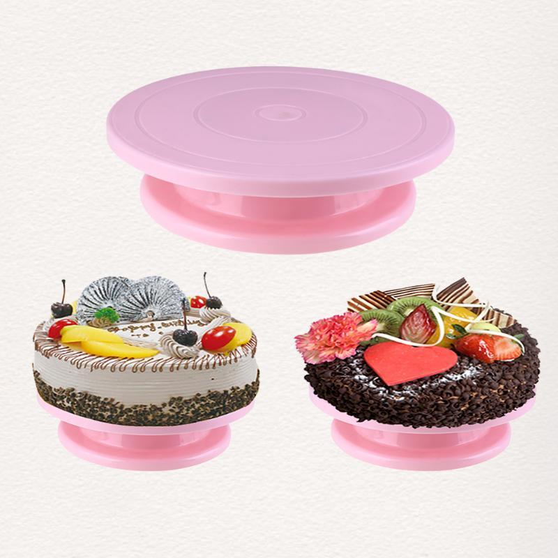 Cake Turning Table | Stornfield