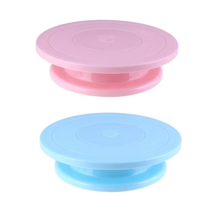 Cake Turning Table | Stornfield