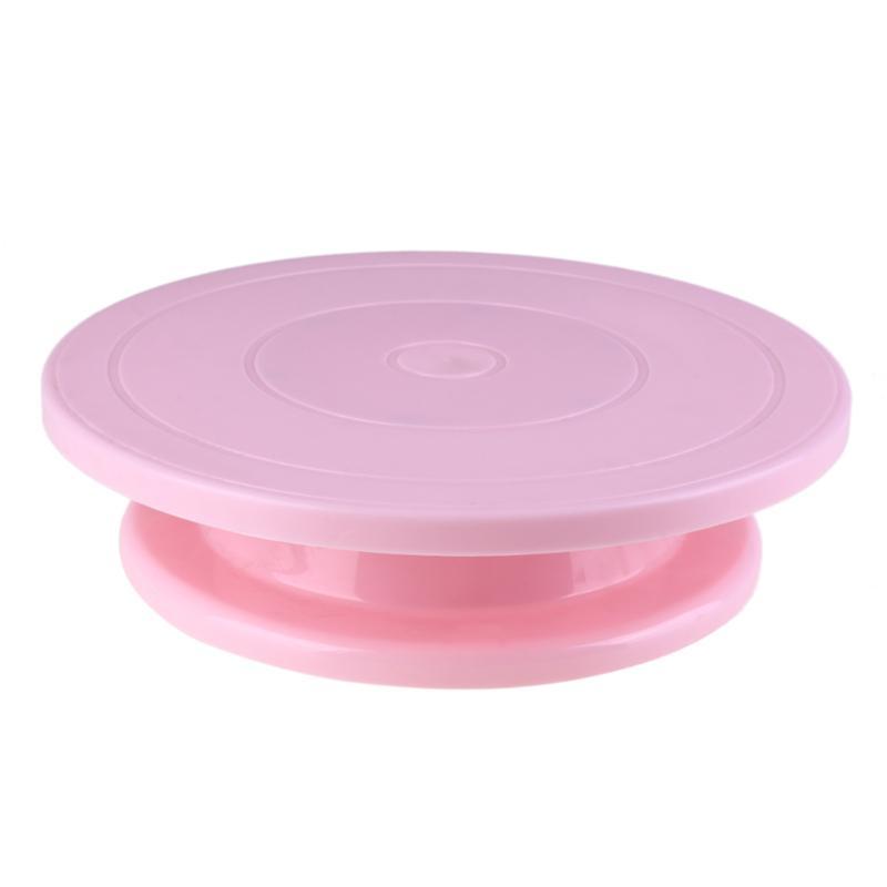 Cake Turning Table | Stornfield