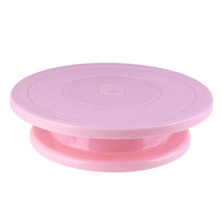 Cake Turning Table | Stornfield