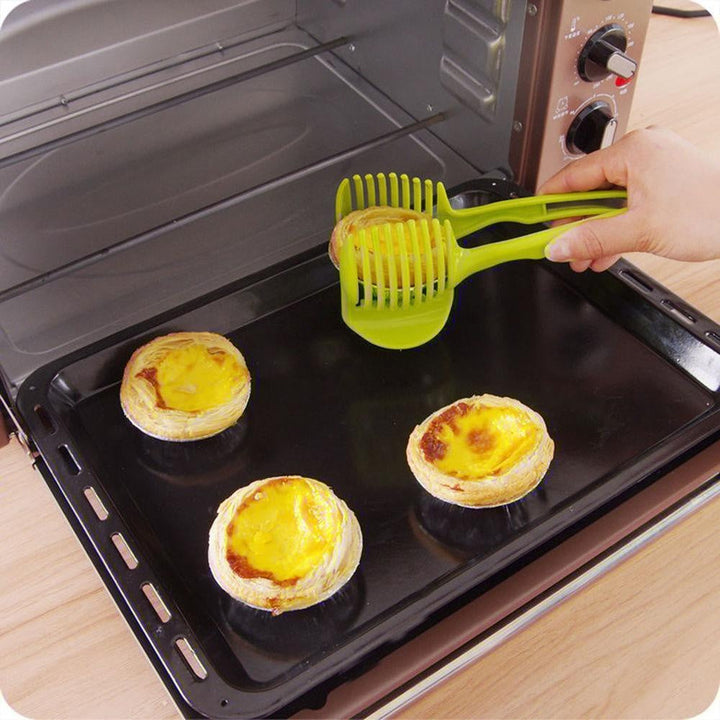 Fruit & Veggie Holder/Slicer | Stornfield