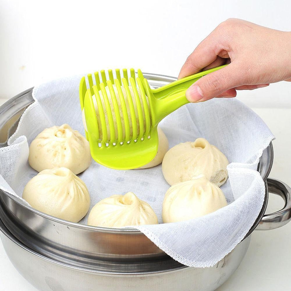 Fruit & Veggie Holder/Slicer | Stornfield
