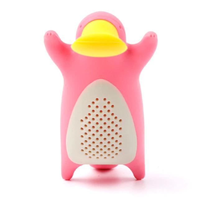 Platypus Tea Infuser | Stornfield