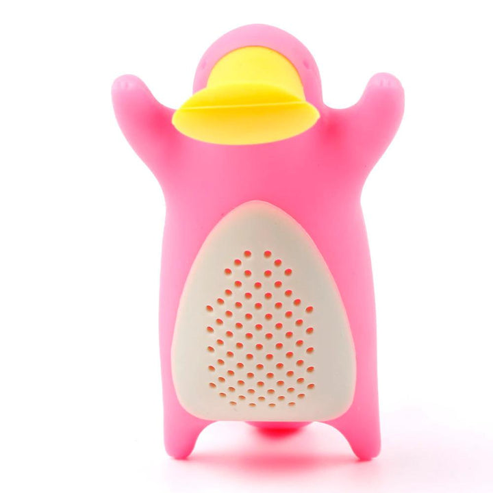 Platypus Tea Infuser | Stornfield