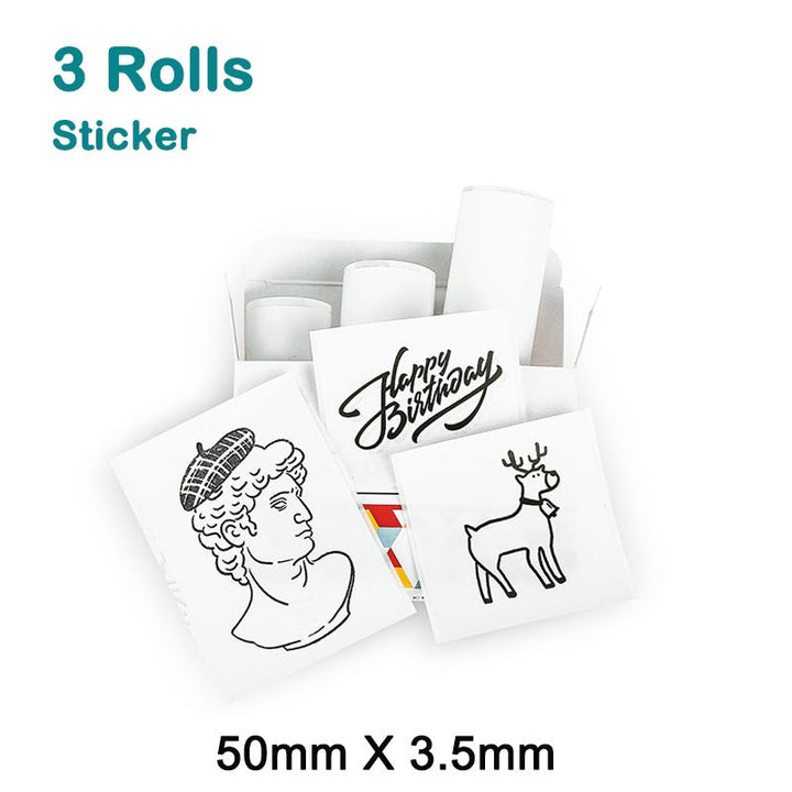 MiniPrinter Print without limits! | Stornfield
