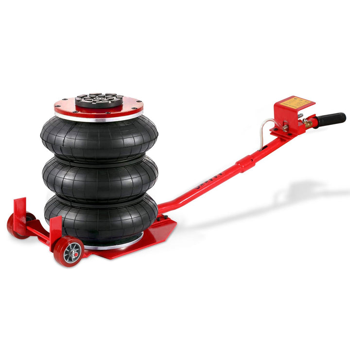 3T Pneumatic Triple Bag Airjack | Stornfield