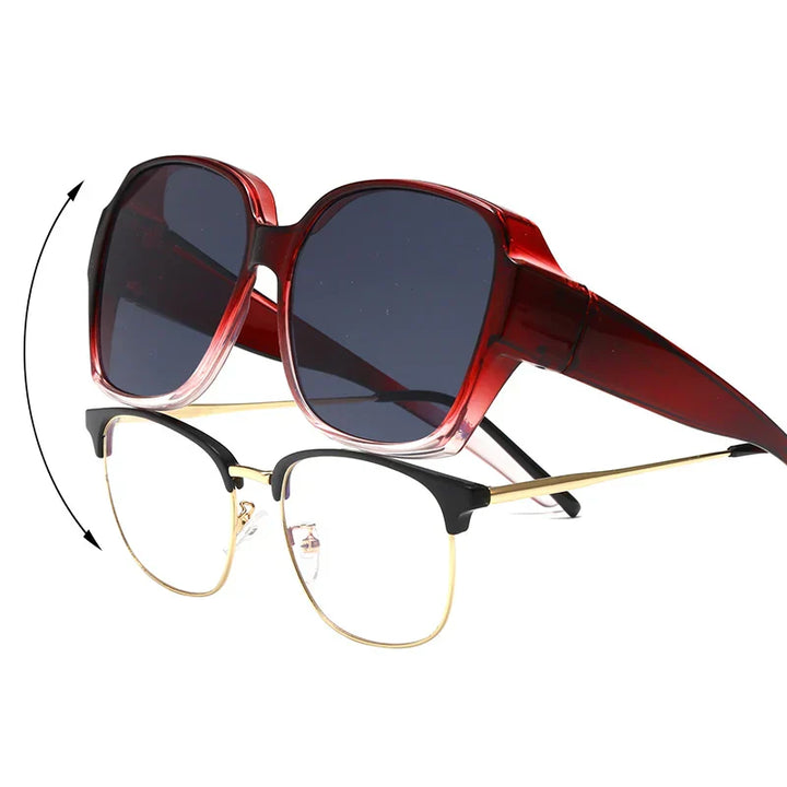 Sunglasses | Fashionable Design | Stornfield
