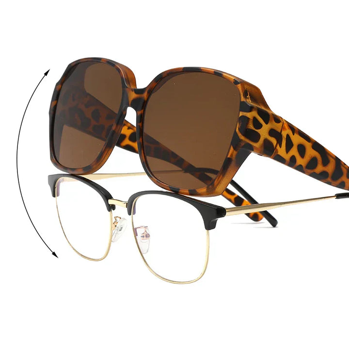 Sunglasses | Fashionable Design | Stornfield