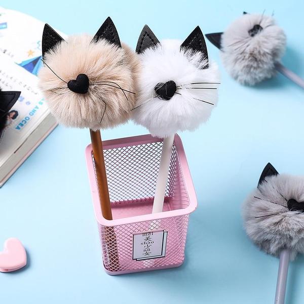 Pom Pom Cat Pen | Stornfield