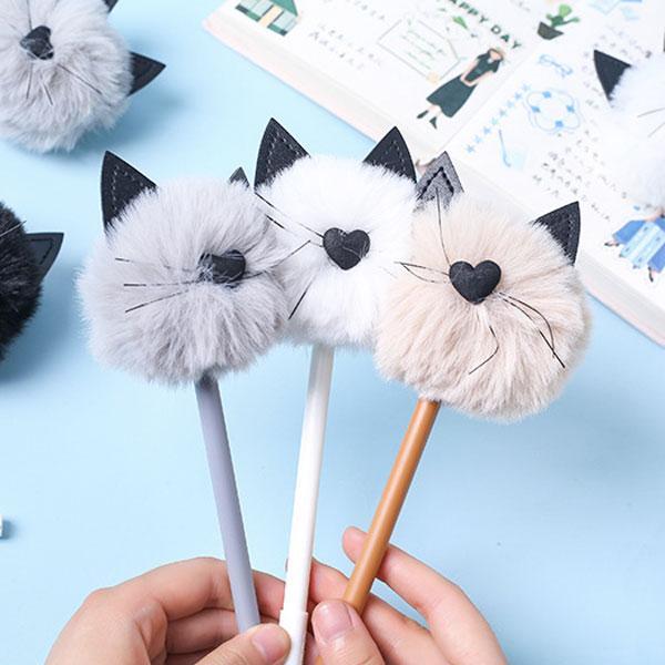 Pom Pom Cat Pen | Stornfield