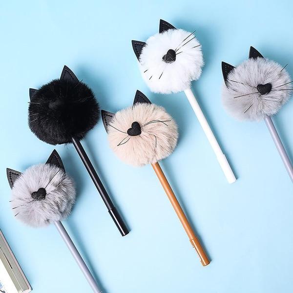 Pom Pom Cat Pen | Stornfield