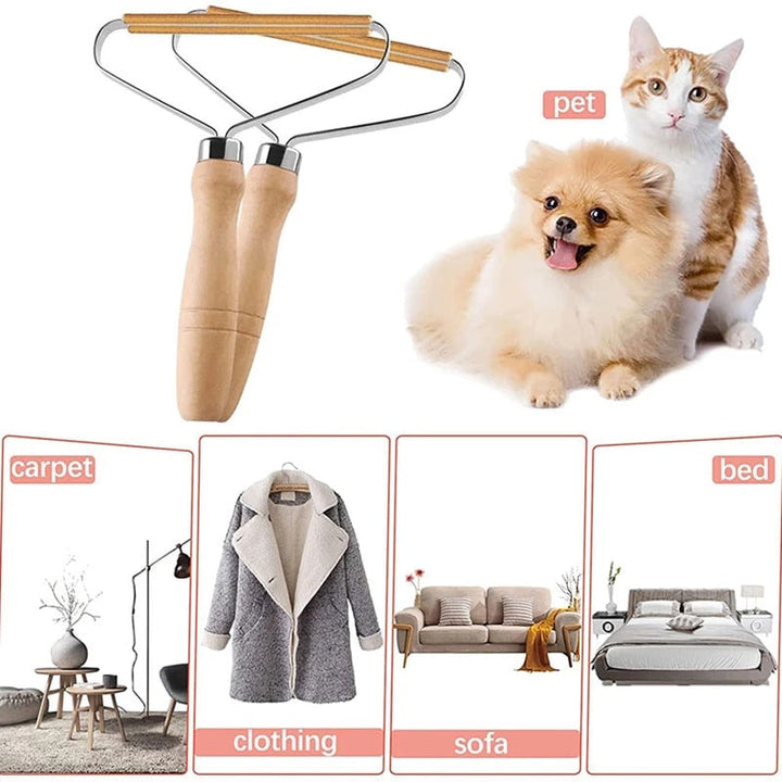 FuzzBuster - Buy 1 Get 1 FREE! | Stornfield