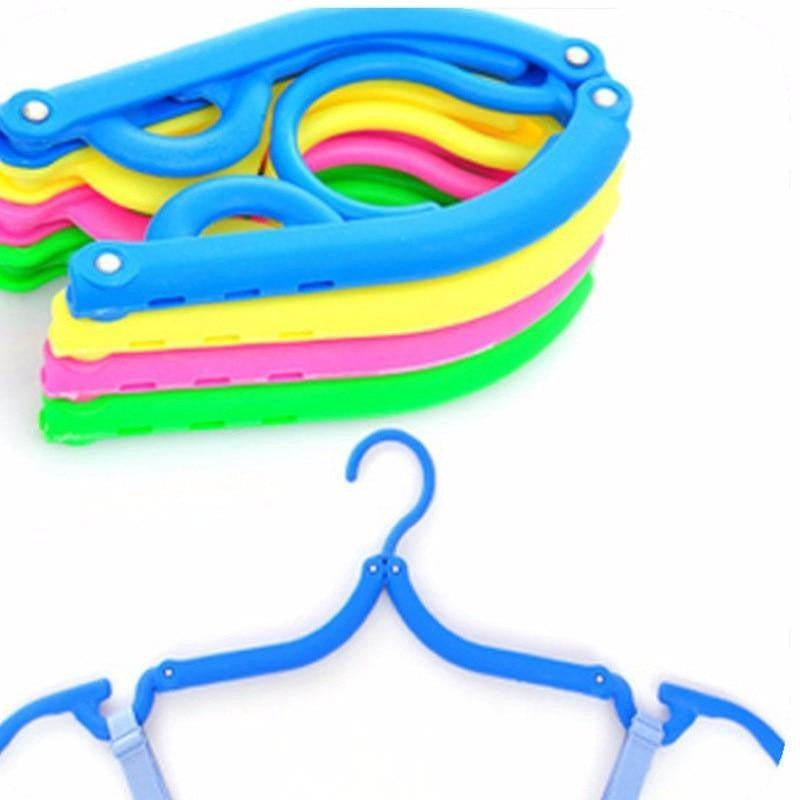 Folding Travel Hangers | Stornfield