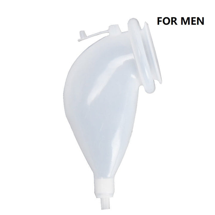 Stornfield | Portable Urinal System