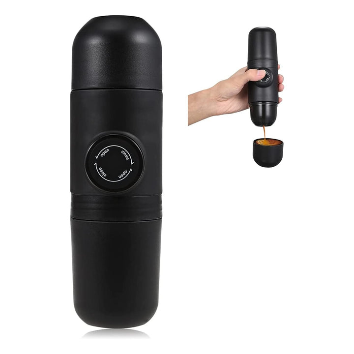 Portable Coffee Maker | Stornfield