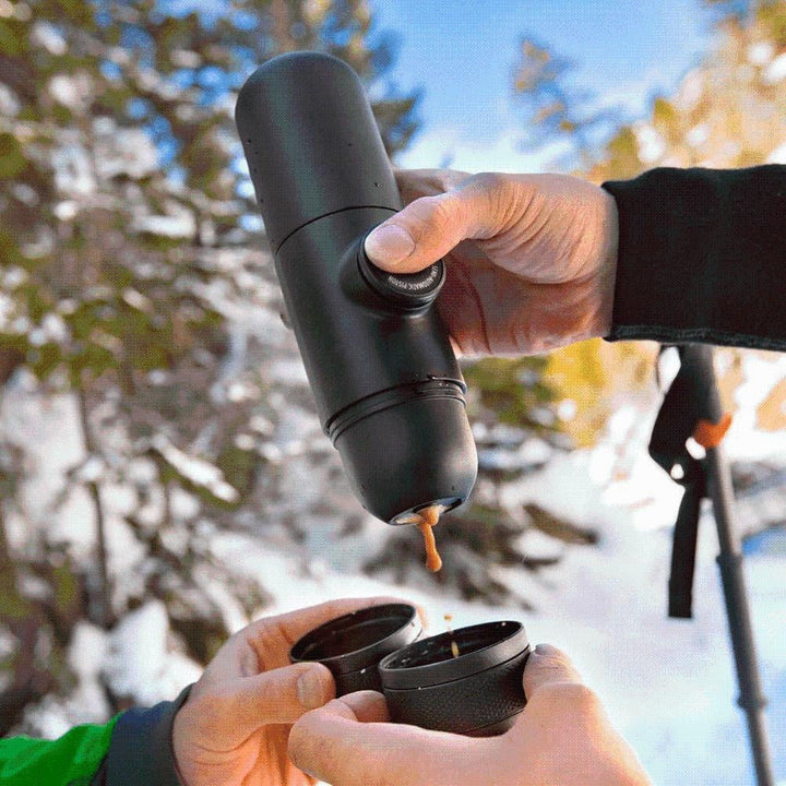 Portable Coffee Maker | Stornfield