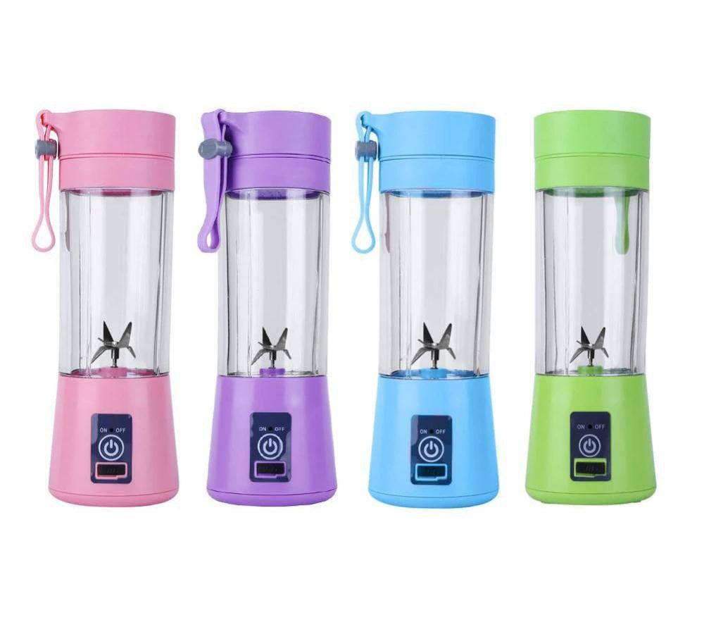 Portable Bottle Blender | Stornfield