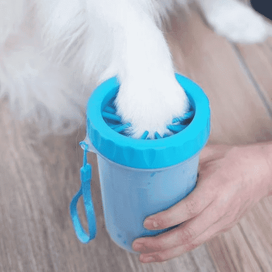 Portable Pet Paw Cleaner | Stornfield