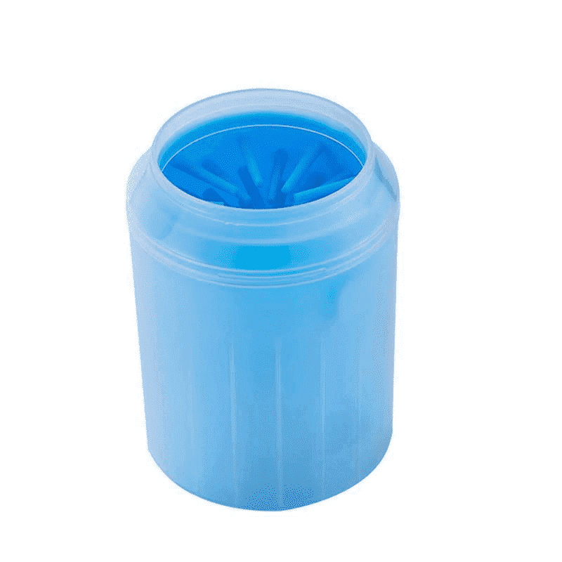 Portable Pet Paw Cleaner | Stornfield