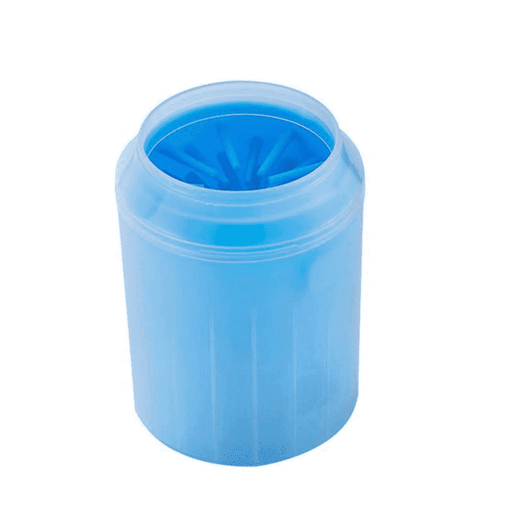 Portable Pet Paw Cleaner | Stornfield