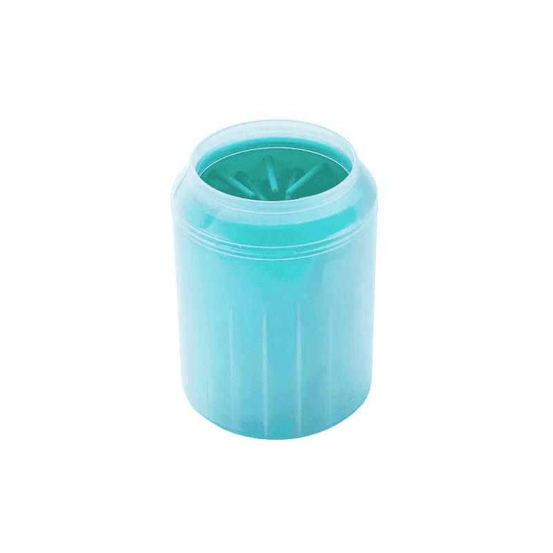 Portable Pet Paw Cleaner | Stornfield