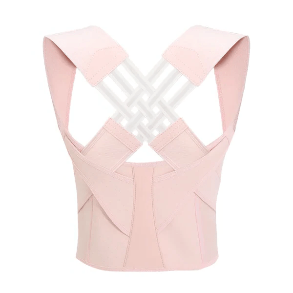 Stornfield | Posture corrector for back & shoulders