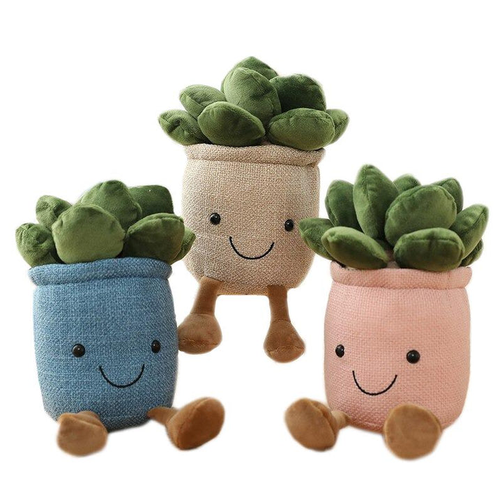Stornfield | Plant Plush