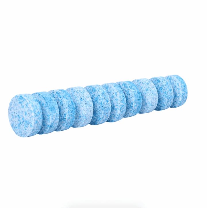 Multi Functional Effervescent Cleaning Tablets | Stornfield
