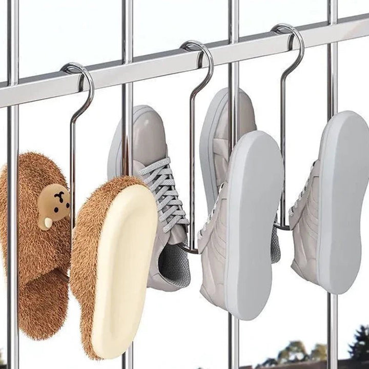 SPORTFLOW Shoe Holder for Sport & Everyday | Stornfield