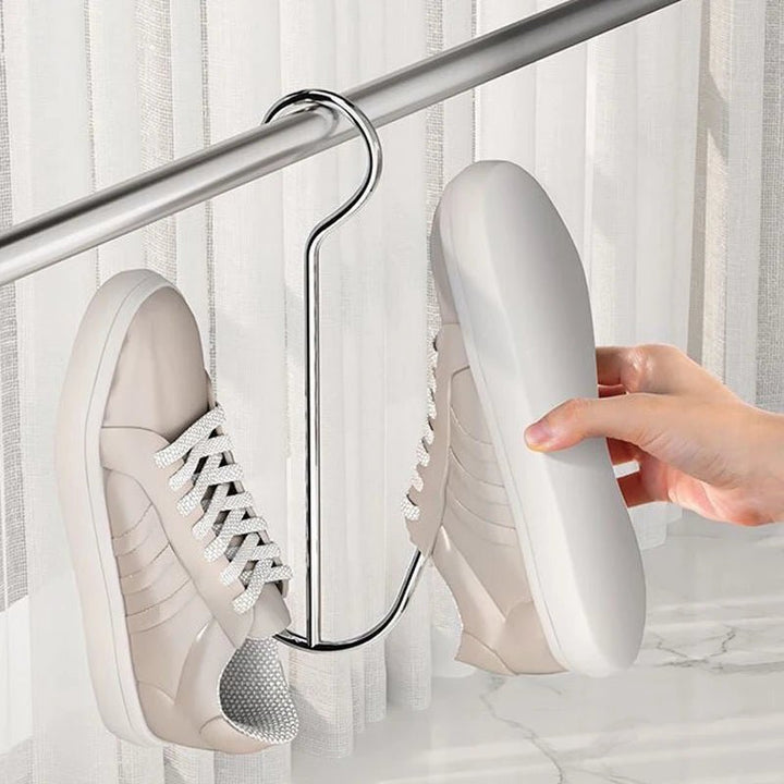 SPORTFLOW Shoe Holder for Sport & Everyday | Stornfield