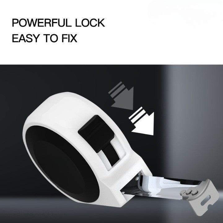 Precision Handy Pro Steel Tape Measure | Stornfield